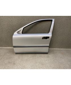 Fahrertür vorne links Silver Metallic 426 Tür def Volvo S60 I 03.2014.166