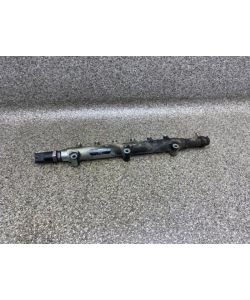 Einspritzleiste 8658252 0445215010 Rail Volvo S60 I 2.4 D 03.2014.121