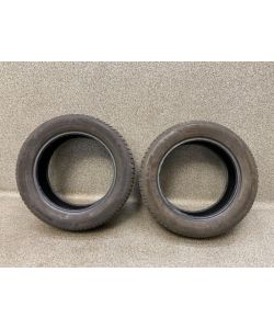 2x Allwetterreifen Barum Quartaris 5 205/55 R16 91H M+S 5mm 03.2014.180