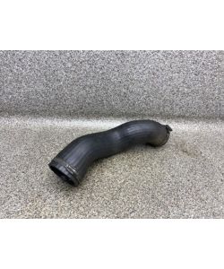 Ladeluftschlauch Ladeluftrohr Leitung Volvo S60 I 2.4 D 03.2014.133