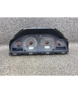 Kombiinstrument 8673802 Tacho  8673262 8602764 Volvo S60 I 2.4 D 03.2014.065