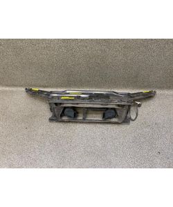 Schlossträger 9125219 9452612 Frontmaske Volvo S60 I 2.4 D 03.2014.094