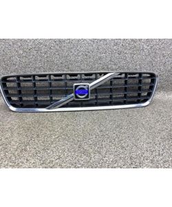 Kühlergrill 9190740 9151881 Volvo S60 I 2.4 D 03.2014.043