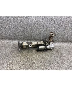 Abgaskühler 30637142 53411462 AGR-Kühler Volvo S60 I 2.4 D 03.2014.136