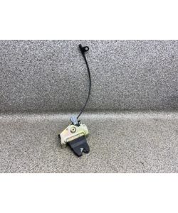 Heckklappenschloss 8652398 Volvo S60 I 03.2014.026