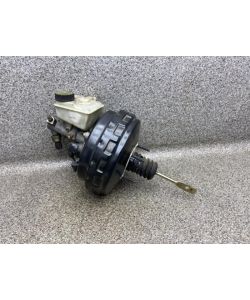 Bremskraftverstärker 8646006 P08619463 Volvo S60 I 2.4 D 03.2014.126