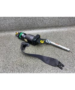 Sicherheitsgurt vorne rechts 8665872 Volvo S60 I 2.4 D 03.2014.024