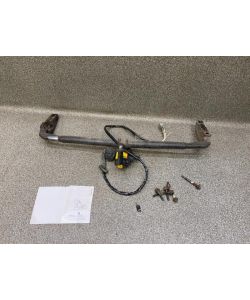 Anhängerkupplung 13 Polig Pin abnehmbar 9177847 Volvo S60 I 2.4 D 03.2014.101