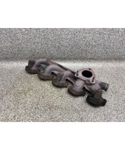 Abgaskrümmer 30637797 Auspuffkrümmer Volvo S60 I 2.4 D 03.2014.115