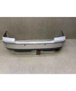 Stoßstange hinten 9484004 Silver Metallic 426 def Volvo S60 I 03.2014.091