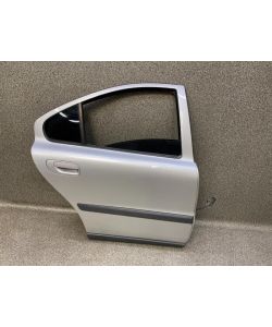 Tür hinten rechts Silver Metallic 426 def Volvo S60 I 03.2014.169