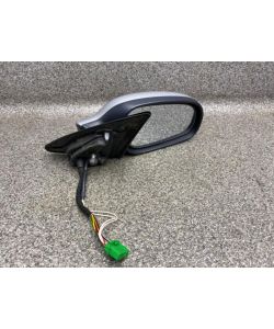 Außenspiegel rechts Silver Metallic 426 13pin Volvo S60 I 2.4 D 03.2014.030