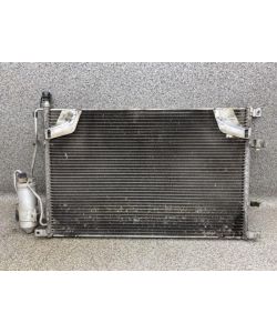 Klimakondensator 31101053 Klimakühler Volvo S60 I 2.4 D 03.2014.142