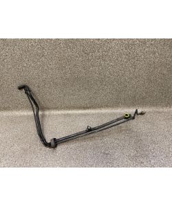 Klimaleitung Klimaschlauch Volvo S60 I 2.4 D 03.2014.163