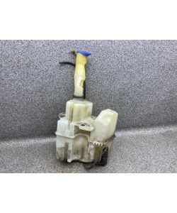 Waschwasserbehälter 9178881 Pumpe 9169611 9484282 Volvo S60 I 2.4 D 03.2014.076