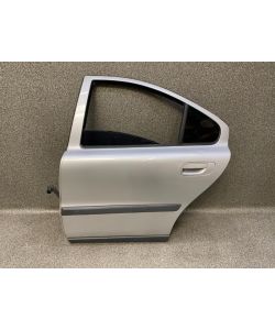 Tür hinten links Silver Metallic 426 def Volvo S60 I 03.2014.168