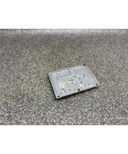 Scheinwerfer Steuergerät links 89035113 Volvo S60 I 2.4 D 03.2014.079