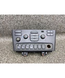 Klimabedienteil Volvo S60 I 2.4 D 03.2014.040