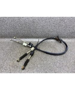 Seilzug Schaltseil Schaltgetriebe 8653073 Volvo S60 I 2.4 D 03.2014.137