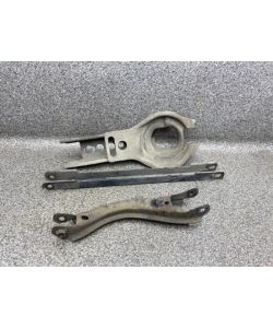 Querlenker hinten links def Volvo S60 I 2.4 D 03.2014.082