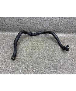 Ansaugrohr Luftrohr Volvo S60 I 2.4 D 03.2014.148