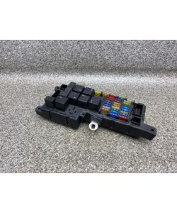 Sicherungskasten 8651523 518787205 Steuergerät Volvo S60 I 2.4 D 03.2014.105