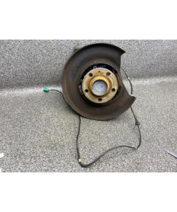 Achsschenkel hinten rechts 9200624 Radlager Volvo S60 I 2.4 D 03.2014.083