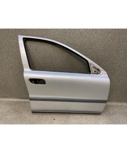 Beifahrertür vorne rechts Silver Metallic 426 Tür def Volvo S60 I 03.2014.167