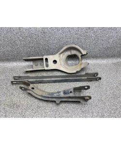 Querlenker hinten rechts Volvo S60 I 2.4 D 03.2014.081