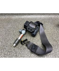 Sicherheitsgurt hinten links 39976007 570521200 Volvo S60 I 2.4 D 03.2014.020