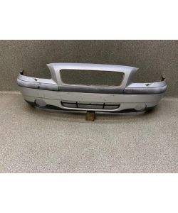 Stoßstange vorne 9484017 Silver Metallic 426 9178213 def Volvo S60 I 03.2014.090