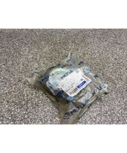 1x Federbeinstützlager hinten L / R Meyle 5147410000 Volvo S60 I 03.2014.028