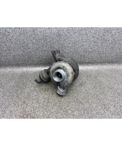 Turbolader 8689592 Volvo S60 I 2.4 D 03.2014.122