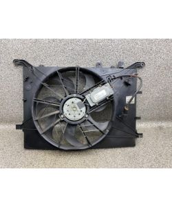 Kühlerlüfter 30647253 0130303909 Motorlüfter Volvo S60 I 2.4 D 03.2014.140