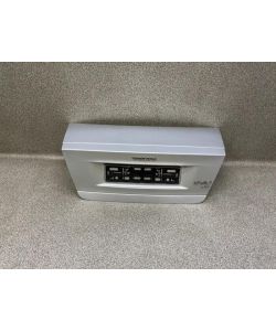 Heckklappe Silver Metallic 426 Kofferraum Volvo S60 I 2.4 D 03.2014.089