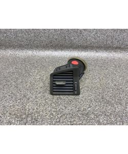 Luftdüse 3409373 Lüftungsgitter Volvo S60 I 2.4 D 03.2014.061