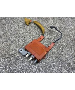 Antennenverstärker 8637601 Volvo S60 I 2.4 D 03.2014.009