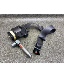 Sicherheitsgurt hinten 39976009 5705141 Volvo S60 I 2.4 D 03.2014.022