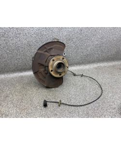 Achsschenkel vorne rechts 9461944 Radlager Volvo S60 I 2.4 D 03.2014.085