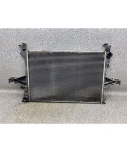 Wasserkühler D5244T Zusatzwasserkühler Volvo S60 I 2.4 D 03.2014.143