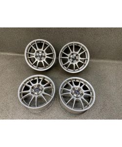 Alufelgen KBA 45790 7J x R16 ET45 Felgen def Volvo S60 I 03.2014.179