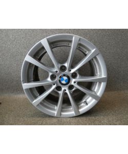 Alufelge 6796236 7Jx16 H2 BMW Felge 104 (2)