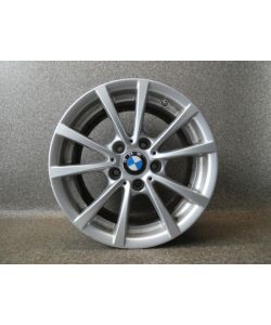 Alufelge 6796236 7Jx16 H2 BMW Felge 104 (1)