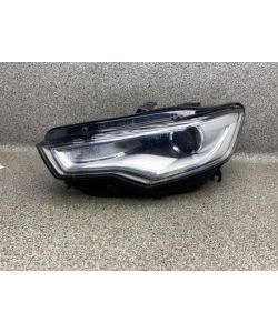 Xenon Scheinwerfer links 4G0941031C 301Tkm Audi A6 C7 4G 14.2016.153