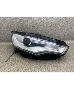 Xenon Scheinwerfer rechts 4G0941032C 301Tkm Audi A6 C7 4G 14.2016.154