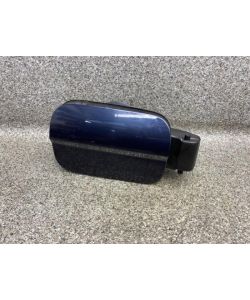 Tankdeckel Tankklappe 4G0809906C Blau LX5R 301Tkm Audi A6 C7 4G 14.2016.306