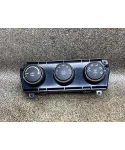 Klimabedienteil P55111134AE Jeep Compass I PK Limited 13.1944.007