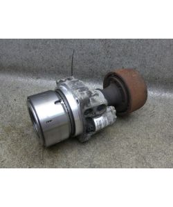 Haldex-Kupplung P30759611 S1915473 246Tkm Volvo XC90 I 2.4 D5 AWD 08.1807.130