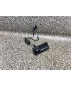 Rückfahrkamera 5N0827566AA Kamera hinten Audi A6 C7 4G 14.2016.005