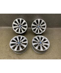 Alufelgen 7,5J R17 ET37 6796240 Felgen def BMW 3er F34 328i GT 13.1934.274